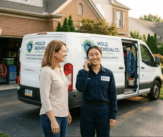 Crawlspace Mold Remediation Sayreville, NJ FAQs